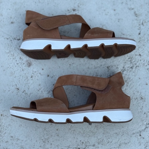 NWOT Sofft "Mandi" strappy sandals - size 8M - Picture 3 of 6